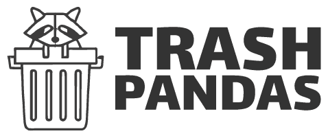 Trash Pandas – On the RXD Radiant Blockchain